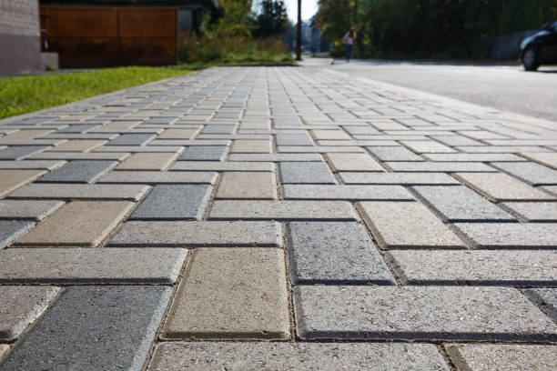 Reasons to Select Us for Your Driveway Paving Requirements in Cortland, NY