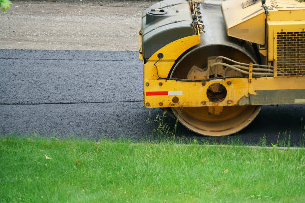 Professional Driveway Pavers in Cortland, NY